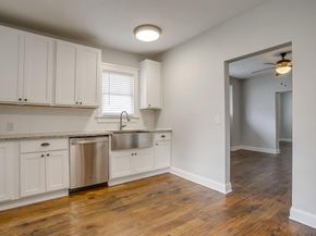 1115  Hawthorne Avenue , Fort Worth Texas 76110