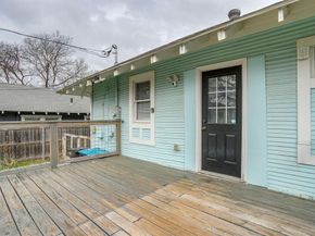 1115  Hawthorne Avenue , Fort Worth Texas 76110