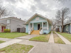 1115  Hawthorne Avenue , Fort Worth Texas 76110