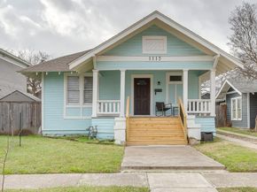 1115  Hawthorne Avenue , Fort Worth Texas 76110