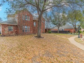 101  Fontana Court , Allen Texas 75013