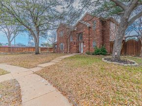 101  Fontana Court , Allen Texas 75013