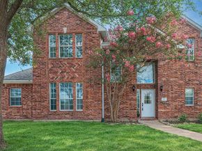 101  Fontana Court , Allen Texas 75013