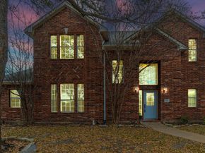101  Fontana Court , Allen Texas 75013