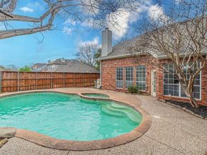 101  Fontana Court , Allen Texas 75013