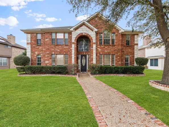 1212  Drexel Drive , DeSoto Texas 75115