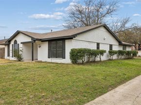 1705  Bobbie Lane , Garland Texas 75042