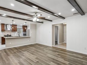 1705  Bobbie Lane , Garland Texas 75042