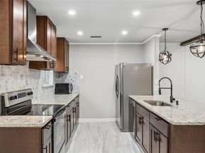 1705  Bobbie Lane , Garland Texas 75042