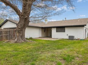 1705  Bobbie Lane , Garland Texas 75042