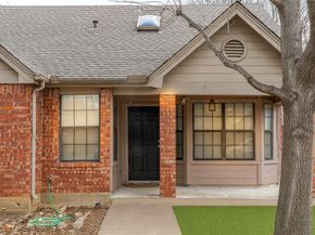 6003  Ivy Glen Drive , Arlington Texas 76017