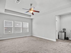 1602  Cypress Garden Lane , Garland Texas 75040