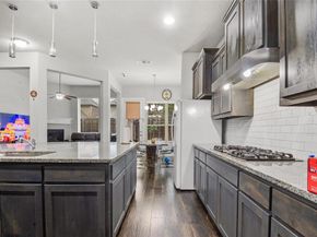 1602  Cypress Garden Lane , Garland Texas 75040