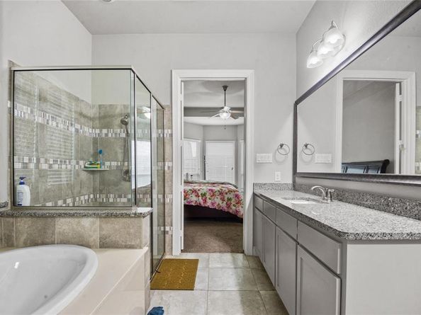 1602  Cypress Garden Lane , Garland Texas 75040