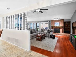 1326  Dogwood Trail , Lewisville Texas 75067