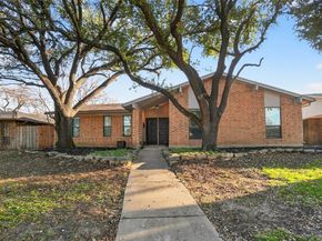 1326  Dogwood Trail , Lewisville Texas 75067