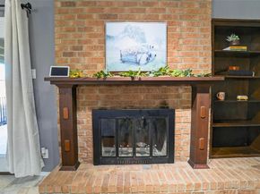 1326  Dogwood Trail , Lewisville Texas 75067