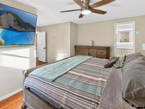 1326  Dogwood Trail , Lewisville Texas 75067