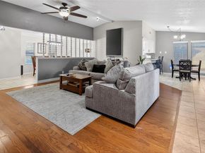 1326  Dogwood Trail , Lewisville Texas 75067