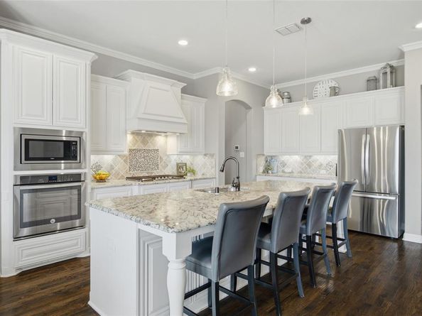 804  Moses Drive , Heath Texas 75032