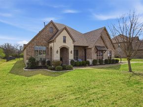 804  Moses Drive , Heath Texas 75032
