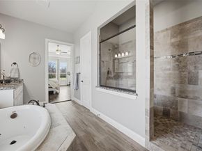 804  Moses Drive , Heath Texas 75032