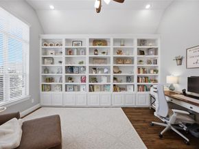 804  Moses Drive , Heath Texas 75032