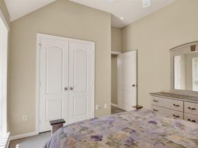 2416 Park Run Drive, Arlington Texas 76016