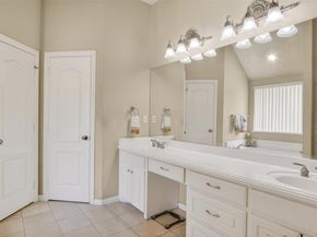 2416 Park Run Drive, Arlington Texas 76016