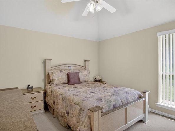 2416 Park Run Drive, Arlington Texas 76016