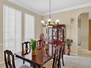2416 Park Run Drive, Arlington Texas 76016