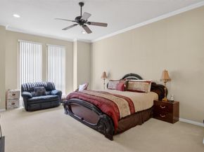 2416 Park Run Drive, Arlington Texas 76016