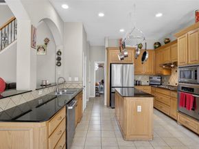 2416 Park Run Drive, Arlington Texas 76016