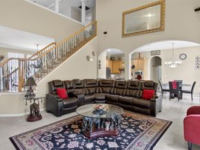 2416 Park Run Drive, Arlington Texas 76016