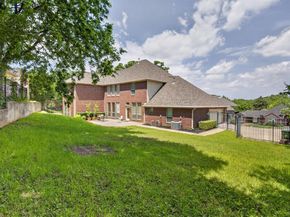 2416 Park Run Drive, Arlington Texas 76016