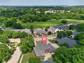 2416 Park Run Drive, Arlington Texas 76016