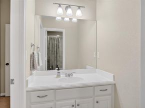 2416 Park Run Drive, Arlington Texas 76016