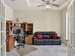 2416 Park Run Drive, Arlington Texas 76016