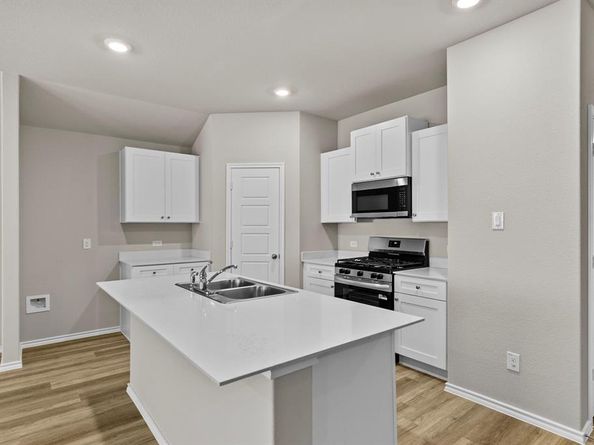 9341  Subjeck Way , Fort Worth Texas 76108