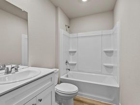 9341  Subjeck Way , Fort Worth Texas 76108