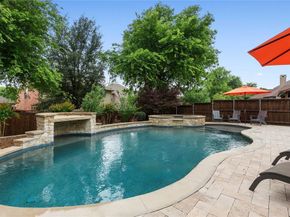 7801  Rocky Mountain Lane , McKinney Texas 75070