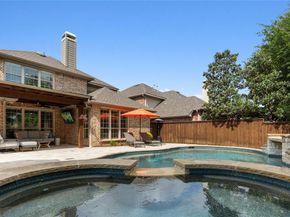 7801  Rocky Mountain Lane , McKinney Texas 75070