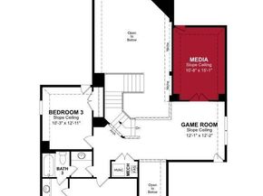 426  Plains Place , Fate Texas 75087