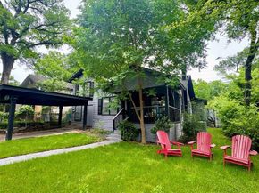 8914  Eustis Avenue , Dallas Texas 75218