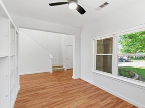 10020  Chrysalis Drive , Fort Worth Texas 76131