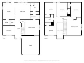 10020  Chrysalis Drive , Fort Worth Texas 76131