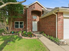 10020  Chrysalis Drive , Fort Worth Texas 76131