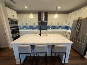 1506  Red Rose Trail , Celina Texas 75078