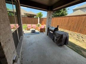 1506  Red Rose Trail , Celina Texas 75078