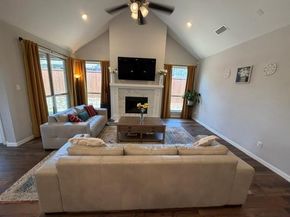 1506  Red Rose Trail , Celina Texas 75078